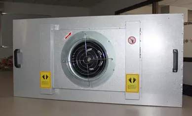 鍍鋁鋅鋼板外殼箱體，凈化升級